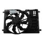 Four Seasons 75948 Radiator Fan Motor Assembly
