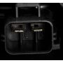 Four Seasons 75950 Radiator / Condenser Fan Motor Assembly