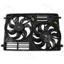 Four Seasons 75950 Radiator / Condenser Fan Motor Assembly