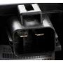 Four Seasons 75952 Radiator / Condenser Fan Motor Assembly
