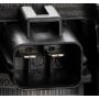 Four Seasons 75952 Radiator / Condenser Fan Motor Assembly