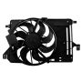Four Seasons 75953 Radiator Fan Motor Assembly
