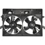Four Seasons 75954 Radiator Fan Motor Assembly