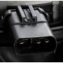 Four Seasons 75955 Radiator / Condenser Fan Motor Assembly