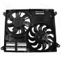 Four Seasons 75955 Radiator / Condenser Fan Motor Assembly