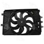 Four Seasons 75956 Radiator Fan Motor Assembly