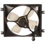 Four Seasons 75957 Radiator Fan Motor Assembly