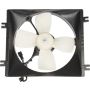 Four Seasons 75957 Radiator Fan Motor Assembly