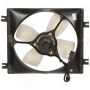 Four Seasons 75957 Radiator Fan Motor Assembly