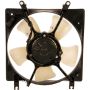 Four Seasons 75958 Radiator Fan Motor Assembly