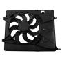 Four Seasons 75959 Radiator Fan Motor Assembly
