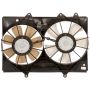 Four Seasons 75963 Radiator Fan Motor Assembly