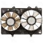 Four Seasons 75963 Radiator Fan Motor Assembly