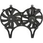 Four Seasons 75964 Condenser Fan Motor Assembly