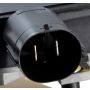 Four Seasons 75966 Radiator Fan Motor Assembly