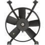 Four Seasons 75967 Radiator Fan Motor Assembly