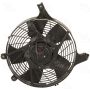 Four Seasons 75968 Condenser Fan Motor Assembly