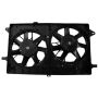 Four Seasons 75969 Radiator / Condenser Fan Motor Assembly