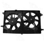 Four Seasons 75969 Radiator / Condenser Fan Motor Assembly