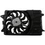 Four Seasons 75971 Radiator Fan Motor Assembly