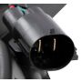 Four Seasons 75971 Radiator Fan Motor Assembly