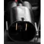 Four Seasons 75972 Radiator Fan Motor Assembly