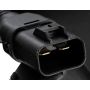 Four Seasons 75976 Radiator Fan Motor Assembly