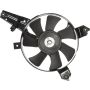 Four Seasons 75982 Condenser Fan Motor Assembly