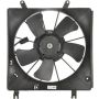 Four Seasons 75985 Radiator Fan Motor Assembly