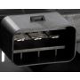 Four Seasons 75987 Radiator Fan Motor Assembly