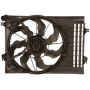 Four Seasons 75988 Radiator Fan Motor Assembly