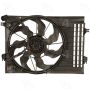 Four Seasons 75988 Radiator Fan Motor Assembly