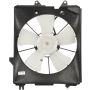 Four Seasons 76000 Radiator Fan Motor Assembly