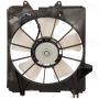 Four Seasons 76000 Radiator Fan Motor Assembly