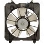 Four Seasons 76002 Radiator Fan Motor Assembly