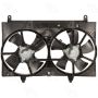 Four Seasons 76003 Radiator / Condenser Fan Motor Assembly