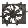 Four Seasons 76005 Radiator Fan Motor Assembly