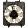 Four Seasons 76007 Condenser Fan Motor Assembly