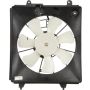 Four Seasons 76007 Condenser Fan Motor Assembly
