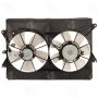 Four Seasons 76009 Radiator / Condenser Fan Motor Assembly