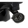 Four Seasons 76010 Radiator Fan Motor Assembly