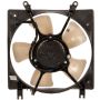 Four Seasons 76019 Radiator Fan Motor Assembly