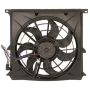Four Seasons 76021 Condenser Fan Motor Assembly