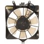 Four Seasons 76026 Condenser Fan Motor Assembly