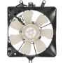 Four Seasons 76026 Condenser Fan Motor Assembly