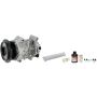 Four Seasons 7602NK A/C Compressor and Component Kit