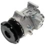Four Seasons 7602NK A/C Compressor and Component Kit
