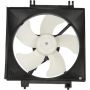 Four Seasons 76030 Condenser Fan Motor Assembly