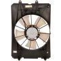 Four Seasons 76032 Radiator Fan Motor Assembly