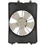 Four Seasons 76032 Radiator Fan Motor Assembly
